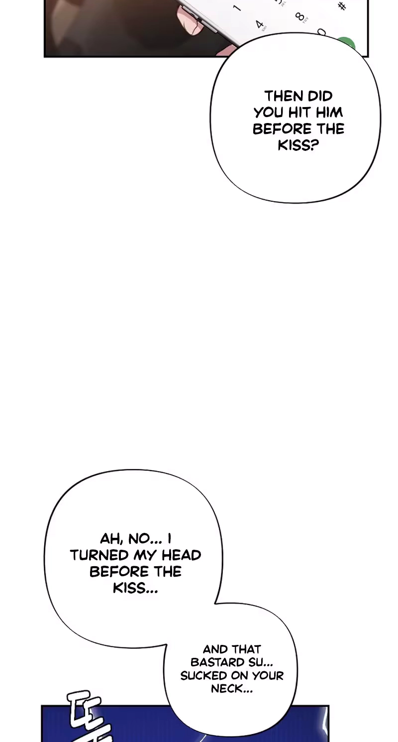 When Homma Targeted You Chapter 37 page 7 - 
