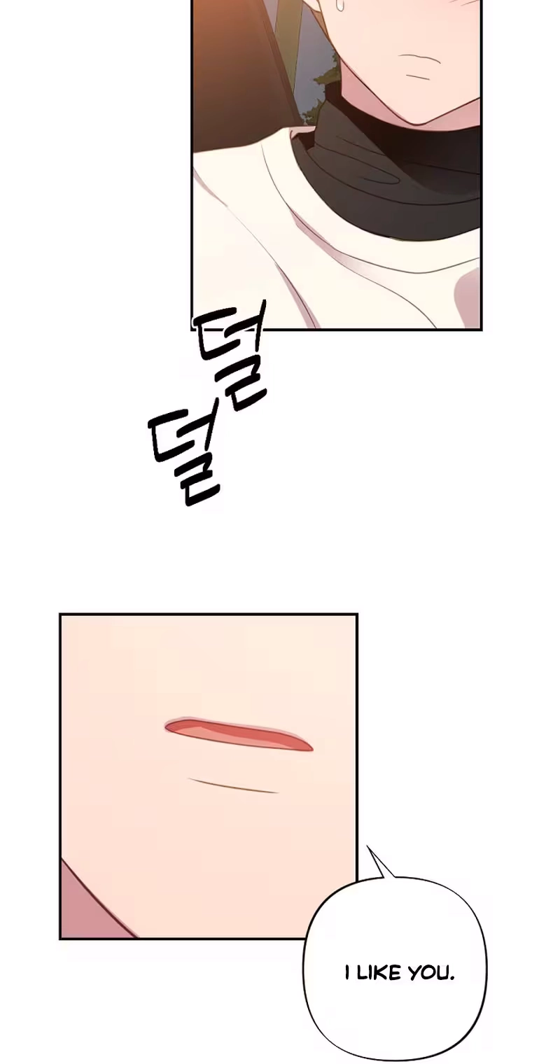 When Homma Targeted You Chapter 37 page 61 - 