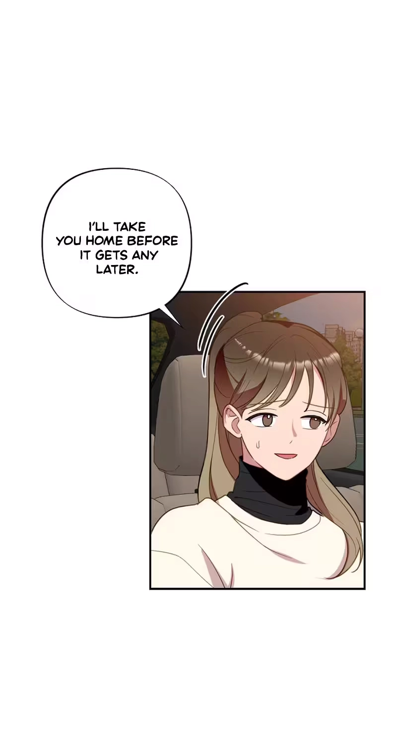 When Homma Targeted You Chapter 37 page 68 - 