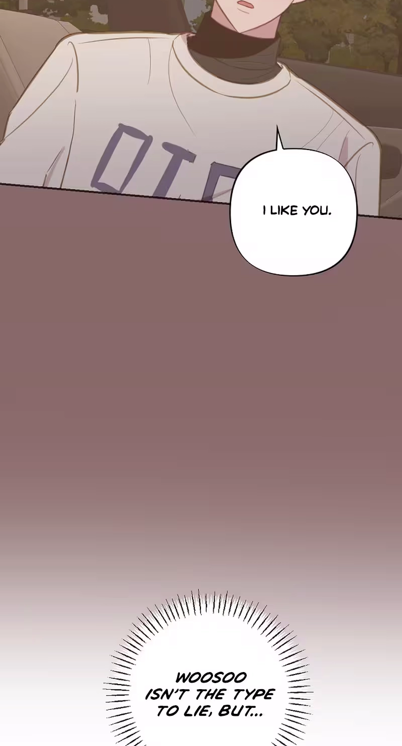 When Homma Targeted You Chapter 37 page 75 - 