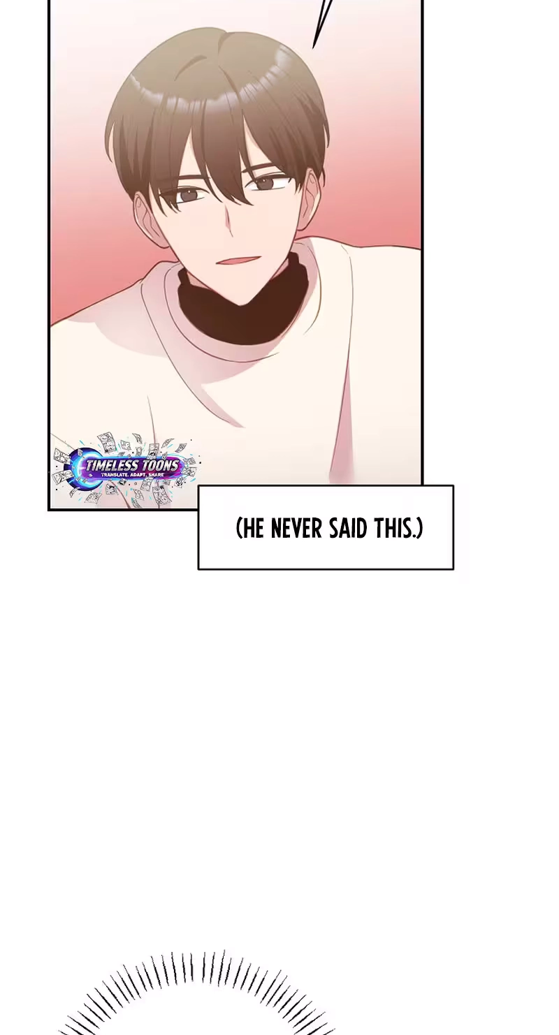 When Homma Targeted You Chapter 37 page 78 - 