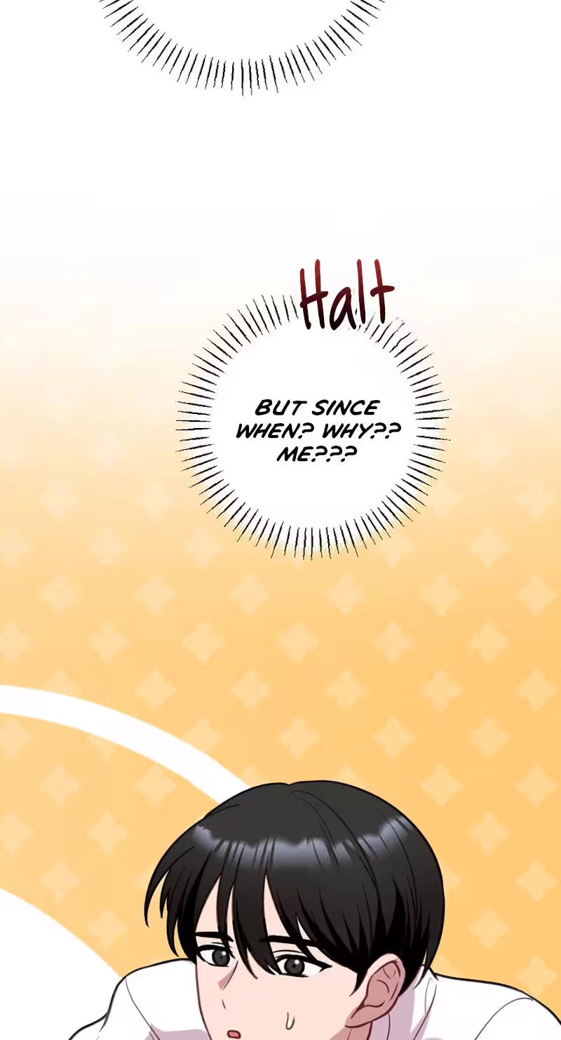 When Homma Targeted You Chapter 37 page 80 - 
