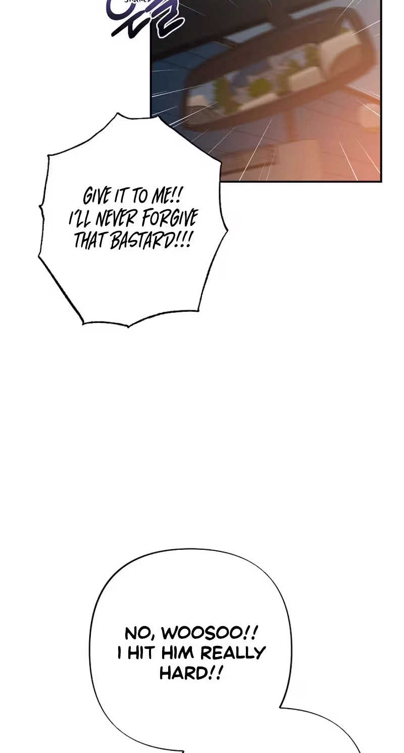 When Homma Targeted You Chapter 37 page 9 - 
