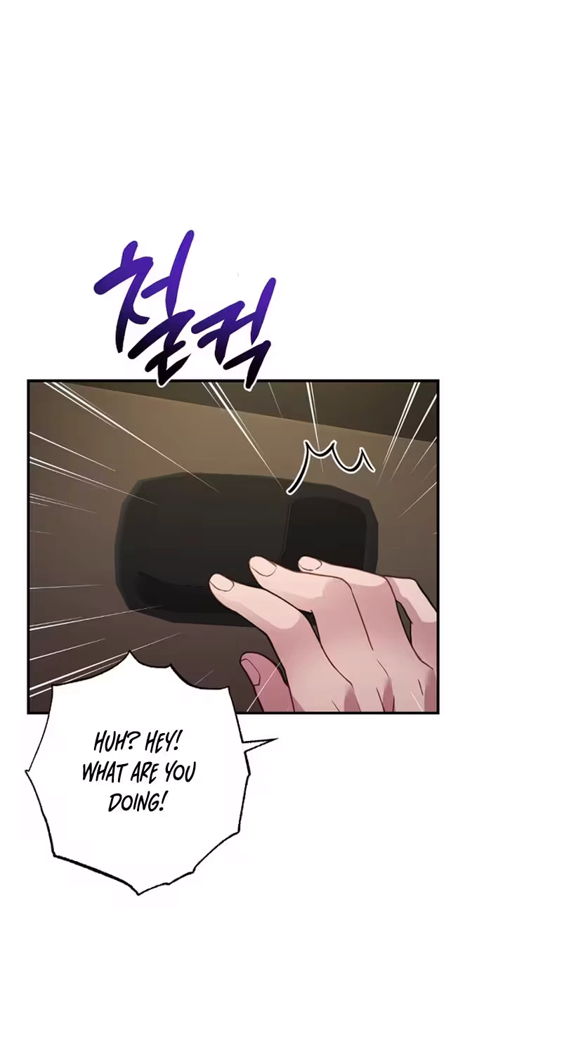 When Homma Targeted You Chapter 38 page 24 - 