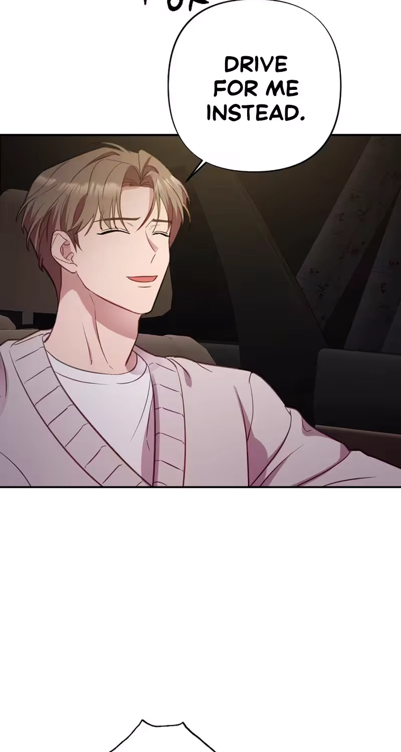 When Homma Targeted You Chapter 38 page 30 - 