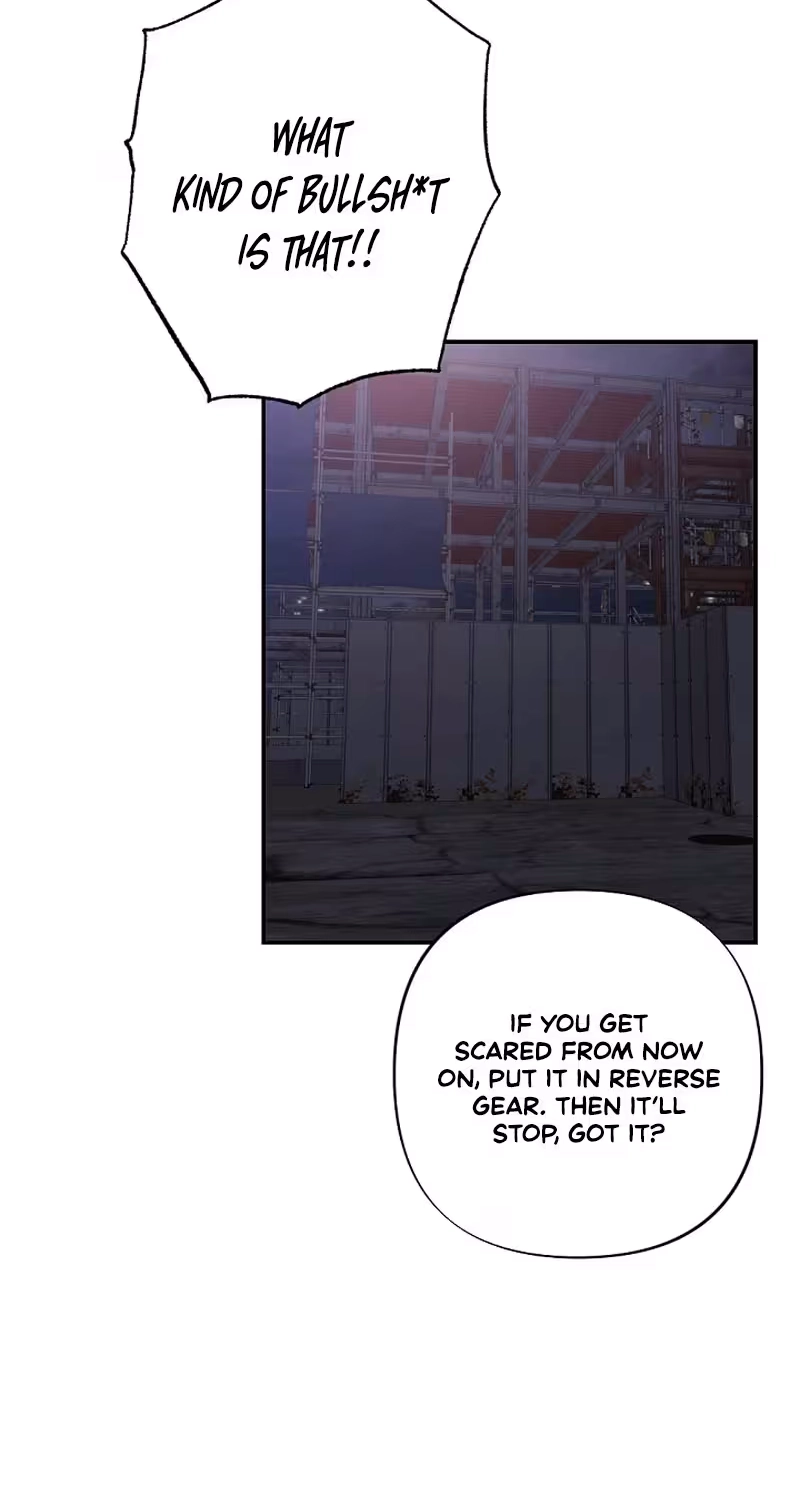When Homma Targeted You Chapter 38 page 31 - 