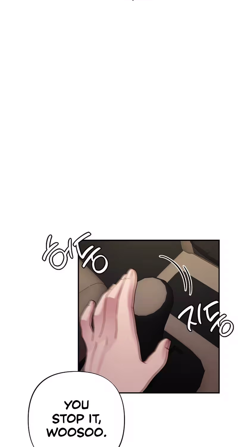 When Homma Targeted You Chapter 38 page 33 - 