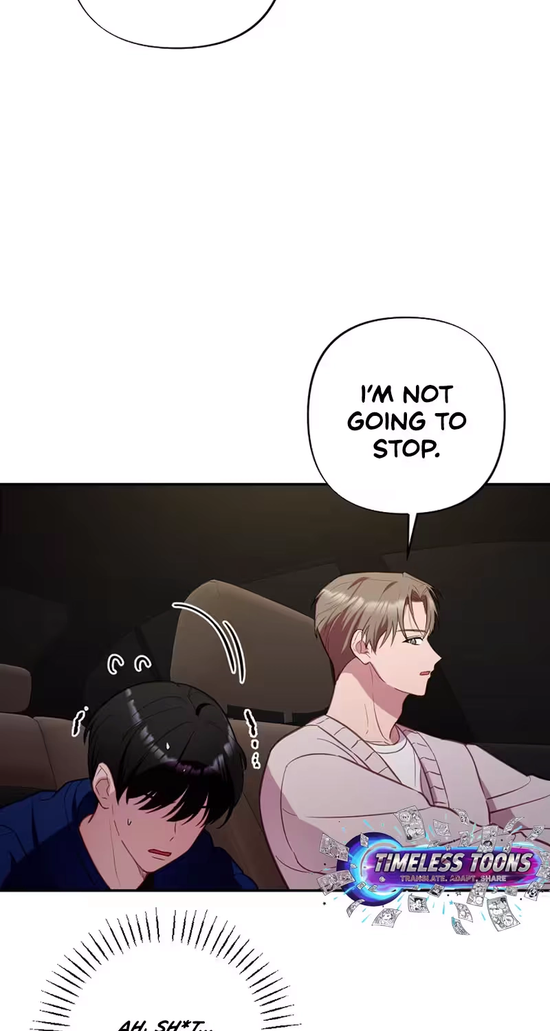 When Homma Targeted You Chapter 38 page 34 - 