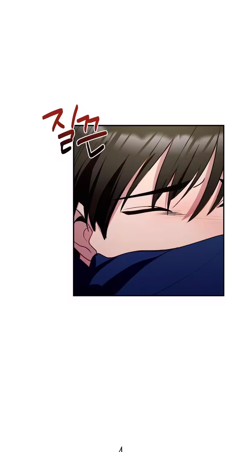 When Homma Targeted You Chapter 38 page 37 - 