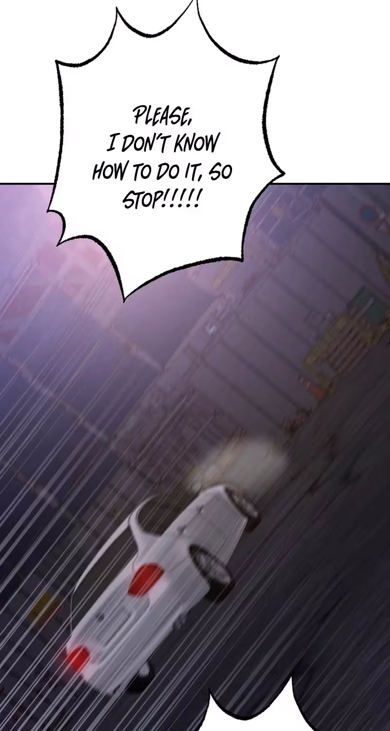 When Homma Targeted You Chapter 38 page 38 - 