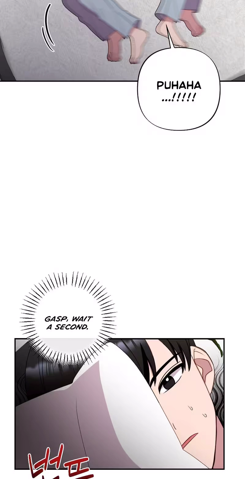 When Homma Targeted You Chapter 38 page 5 - 