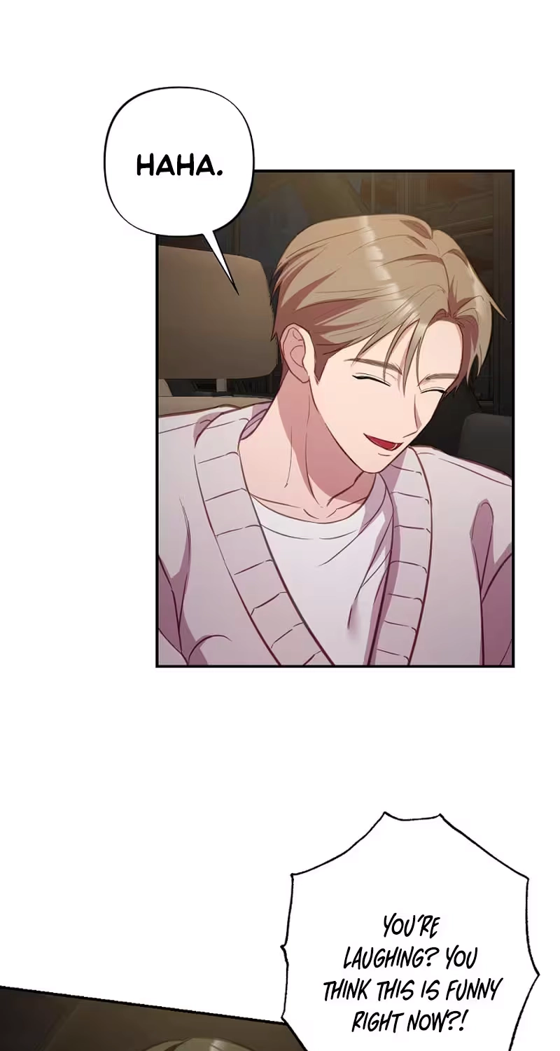 When Homma Targeted You Chapter 38 page 42 - 