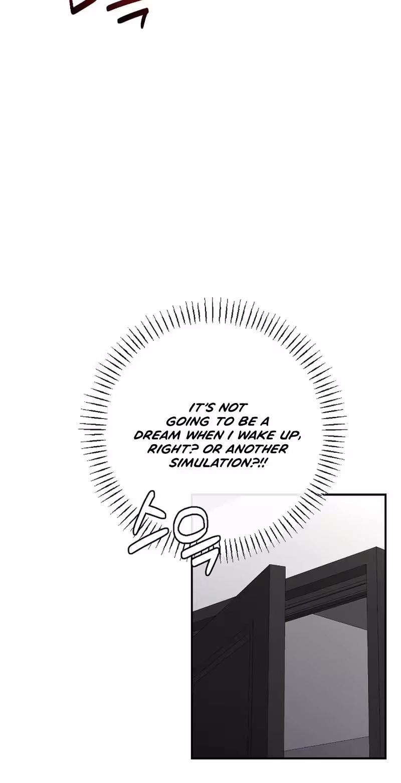 When Homma Targeted You Chapter 38 page 6 - 