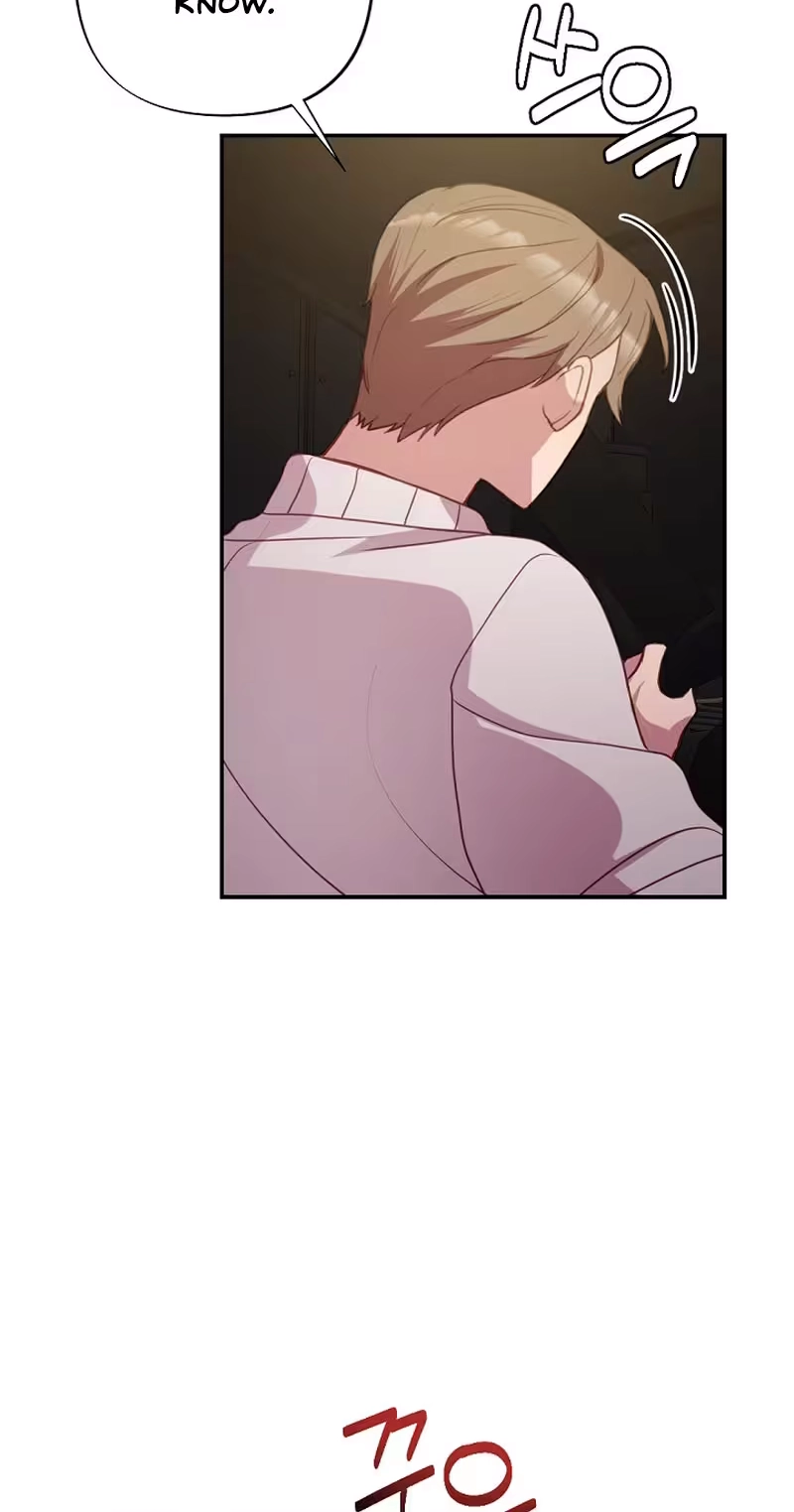When Homma Targeted You Chapter 38 page 53 - 