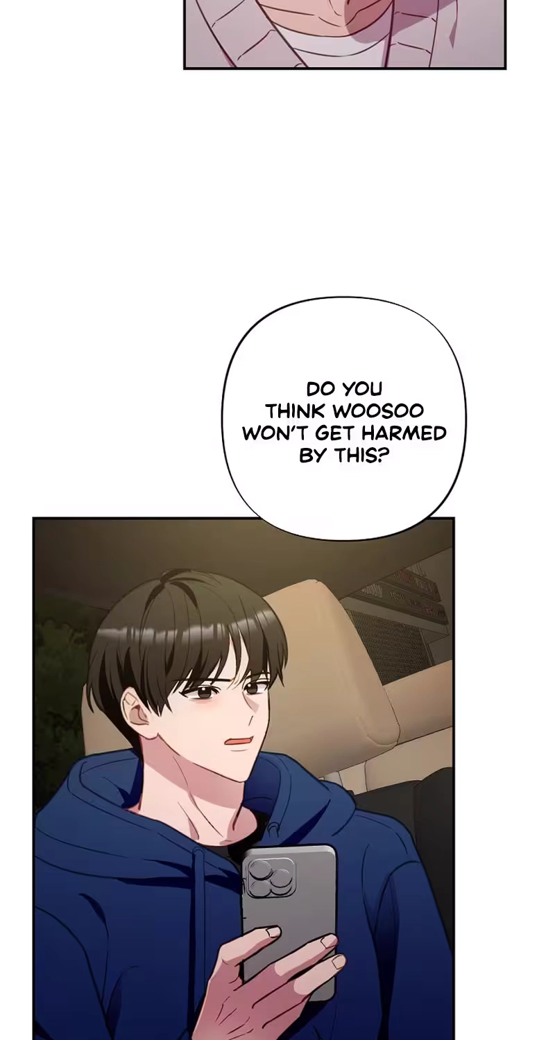 When Homma Targeted You Chapter 38 page 64 - 