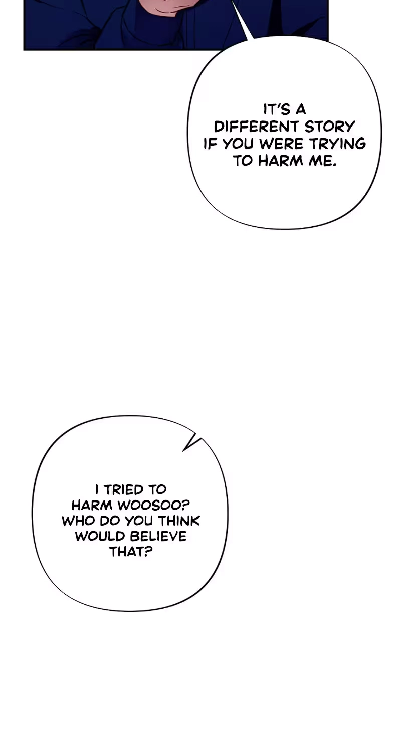 When Homma Targeted You Chapter 38 page 65 - 