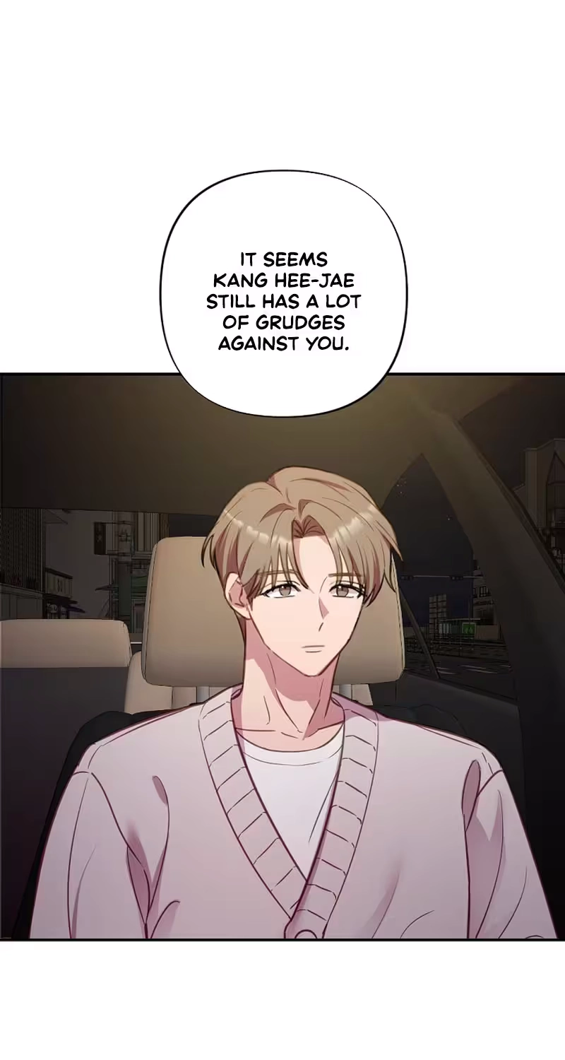 When Homma Targeted You Chapter 38 page 66 - 