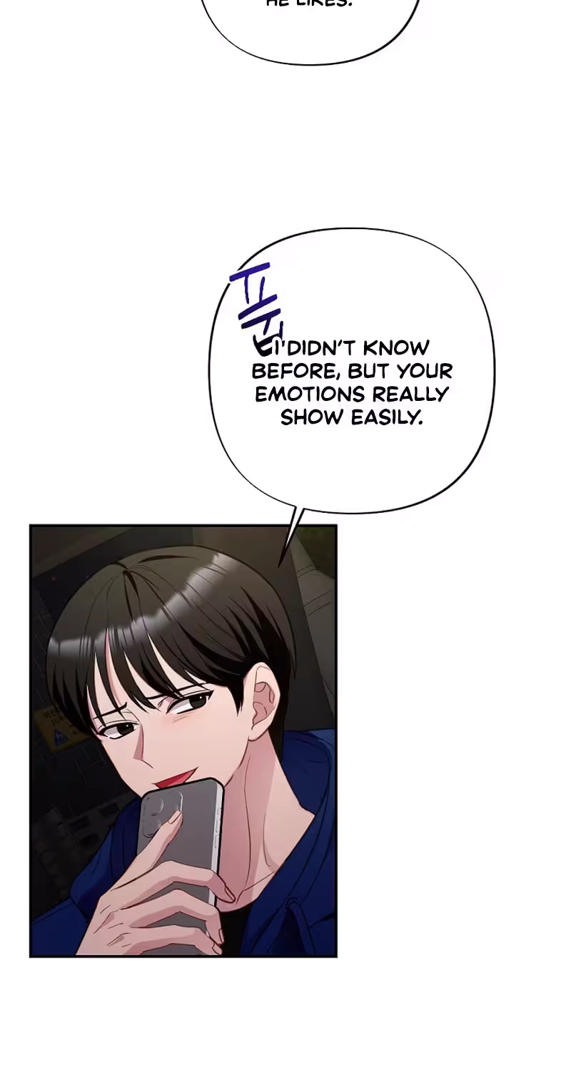 When Homma Targeted You Chapter 38 page 68 - 
