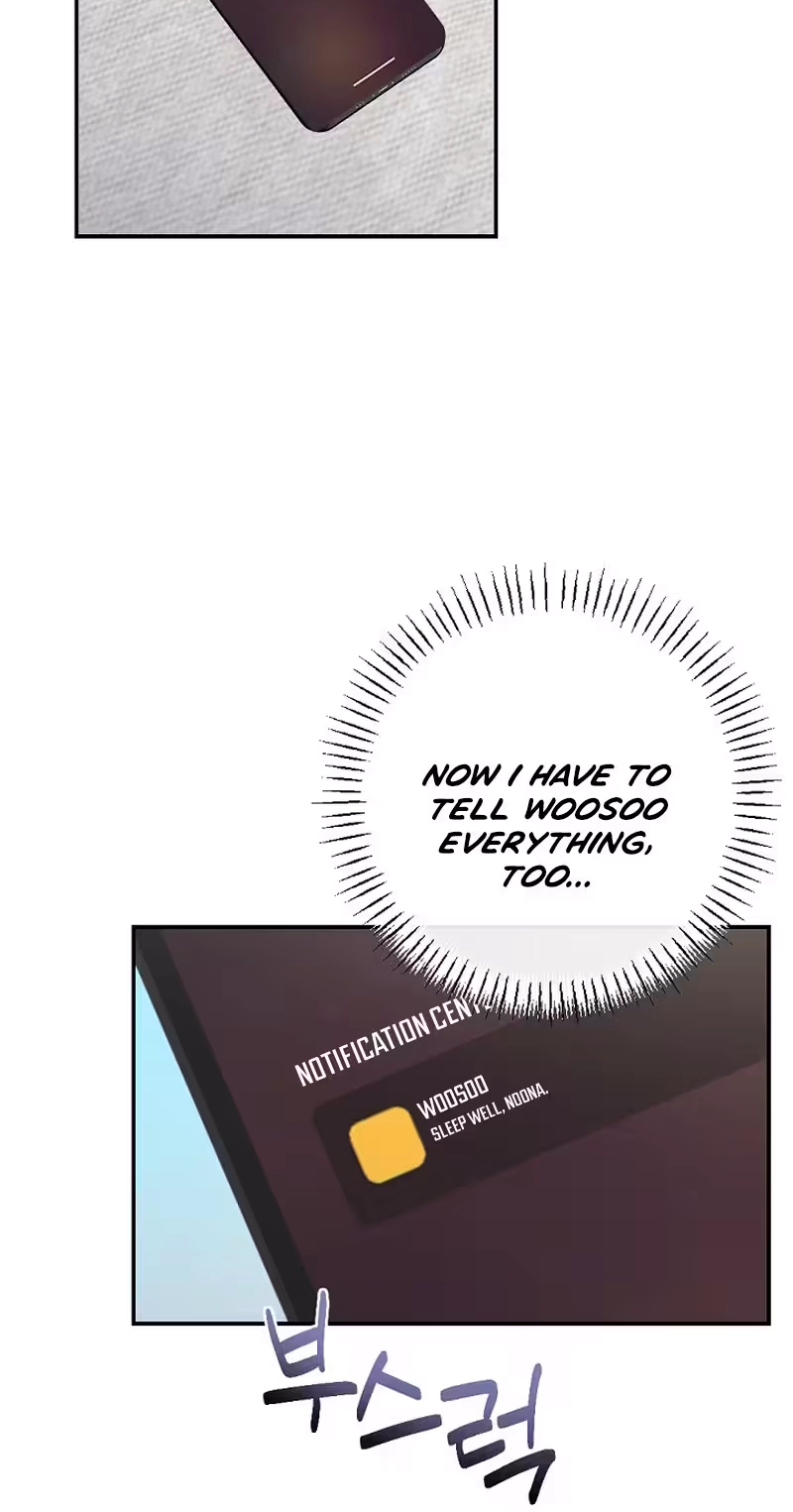 When Homma Targeted You Chapter 39 page 11 - 