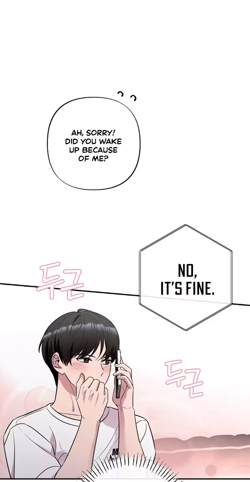 When Homma Targeted You Chapter 39 page 14 - 