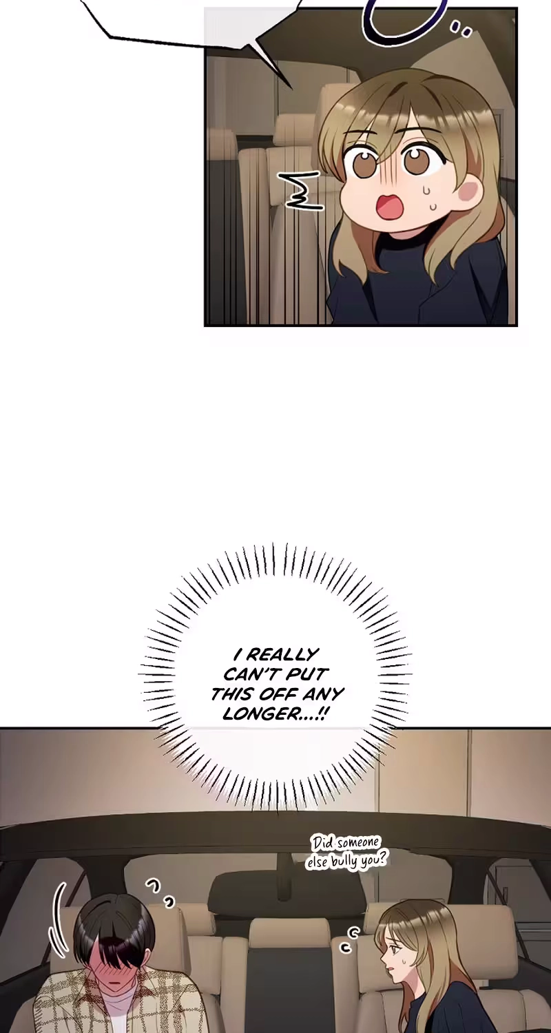 When Homma Targeted You Chapter 39 page 28 - 