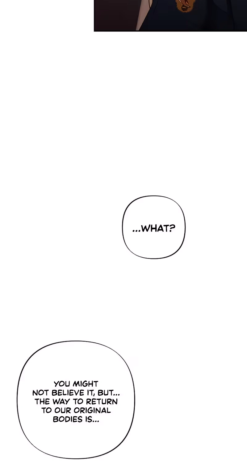 When Homma Targeted You Chapter 39 page 30 - 