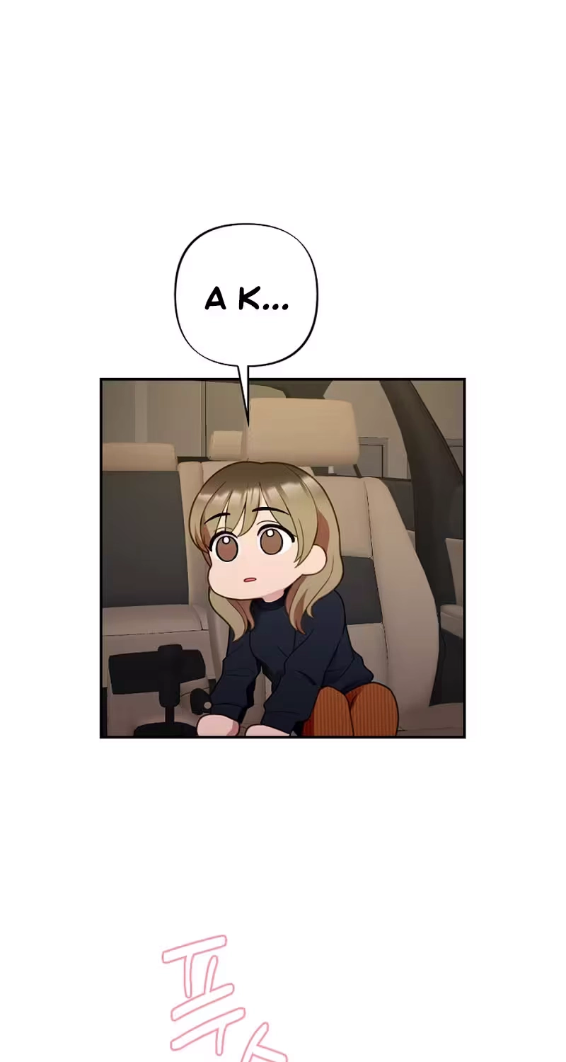 When Homma Targeted You Chapter 39 page 32 - 