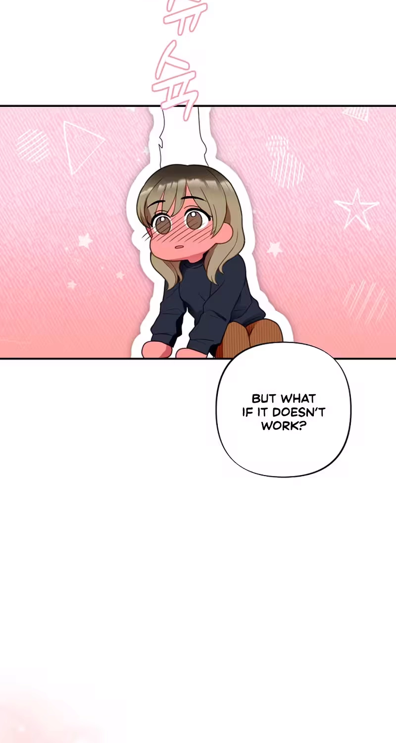 When Homma Targeted You Chapter 39 page 33 - 