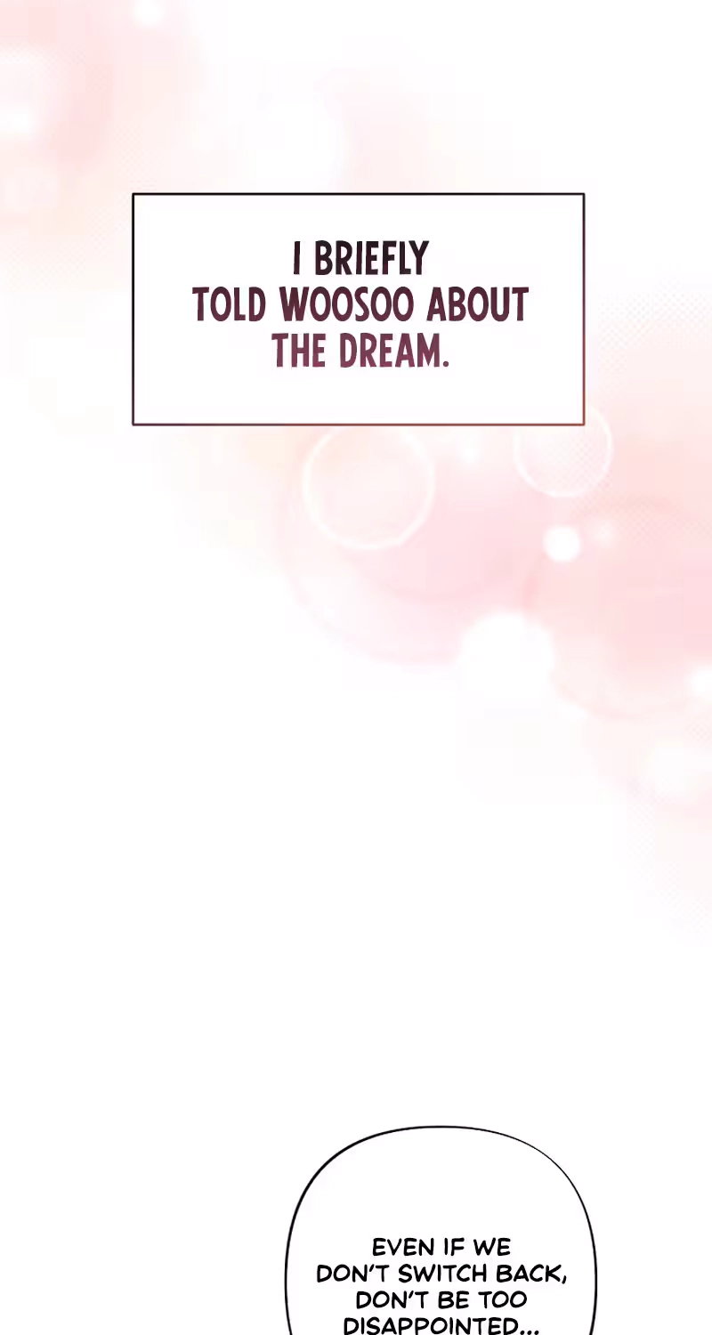 When Homma Targeted You Chapter 39 page 34 - 