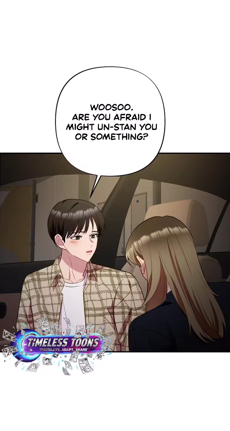 When Homma Targeted You Chapter 39 page 38 - 