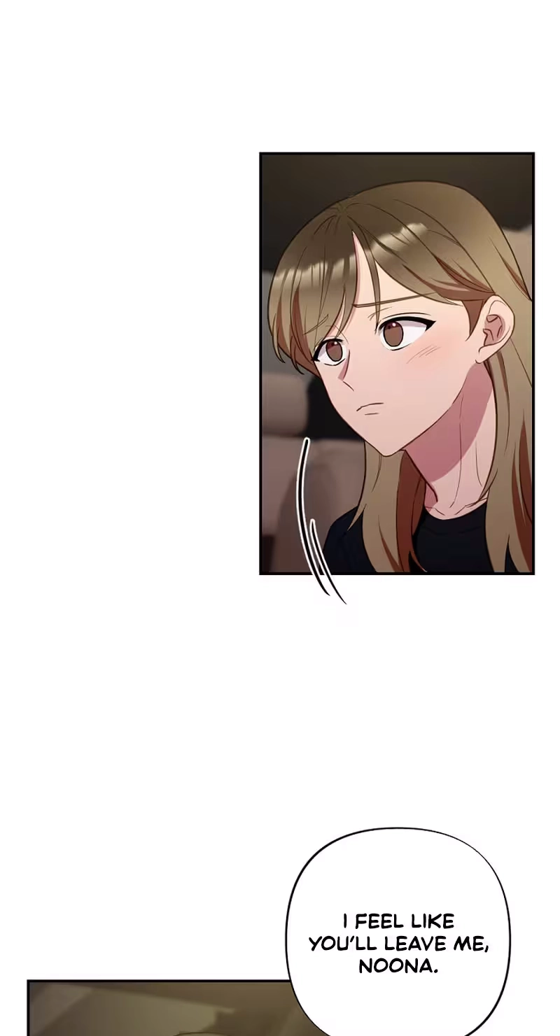 When Homma Targeted You Chapter 39 page 42 - 