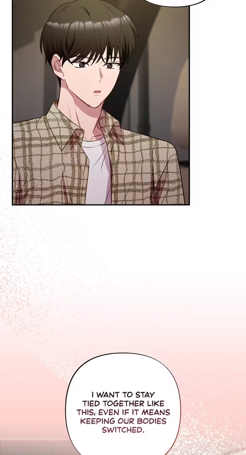 When Homma Targeted You Chapter 39 page 43 - 