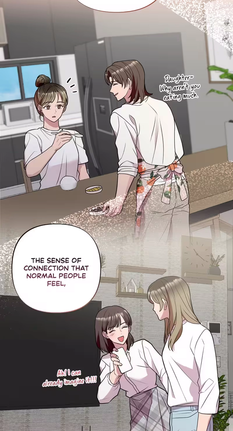 When Homma Targeted You Chapter 39 page 44 - 