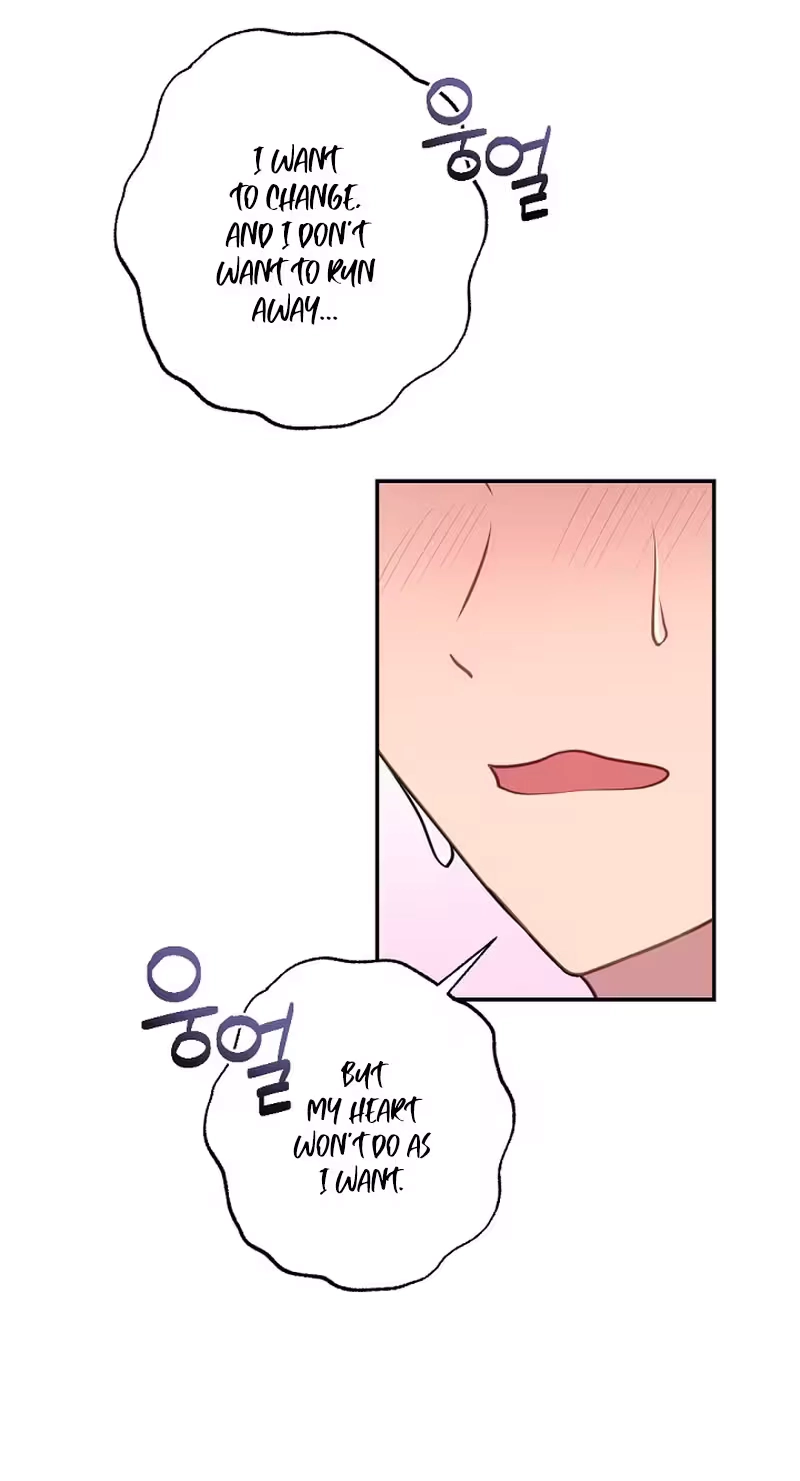 When Homma Targeted You Chapter 39 page 50 - 