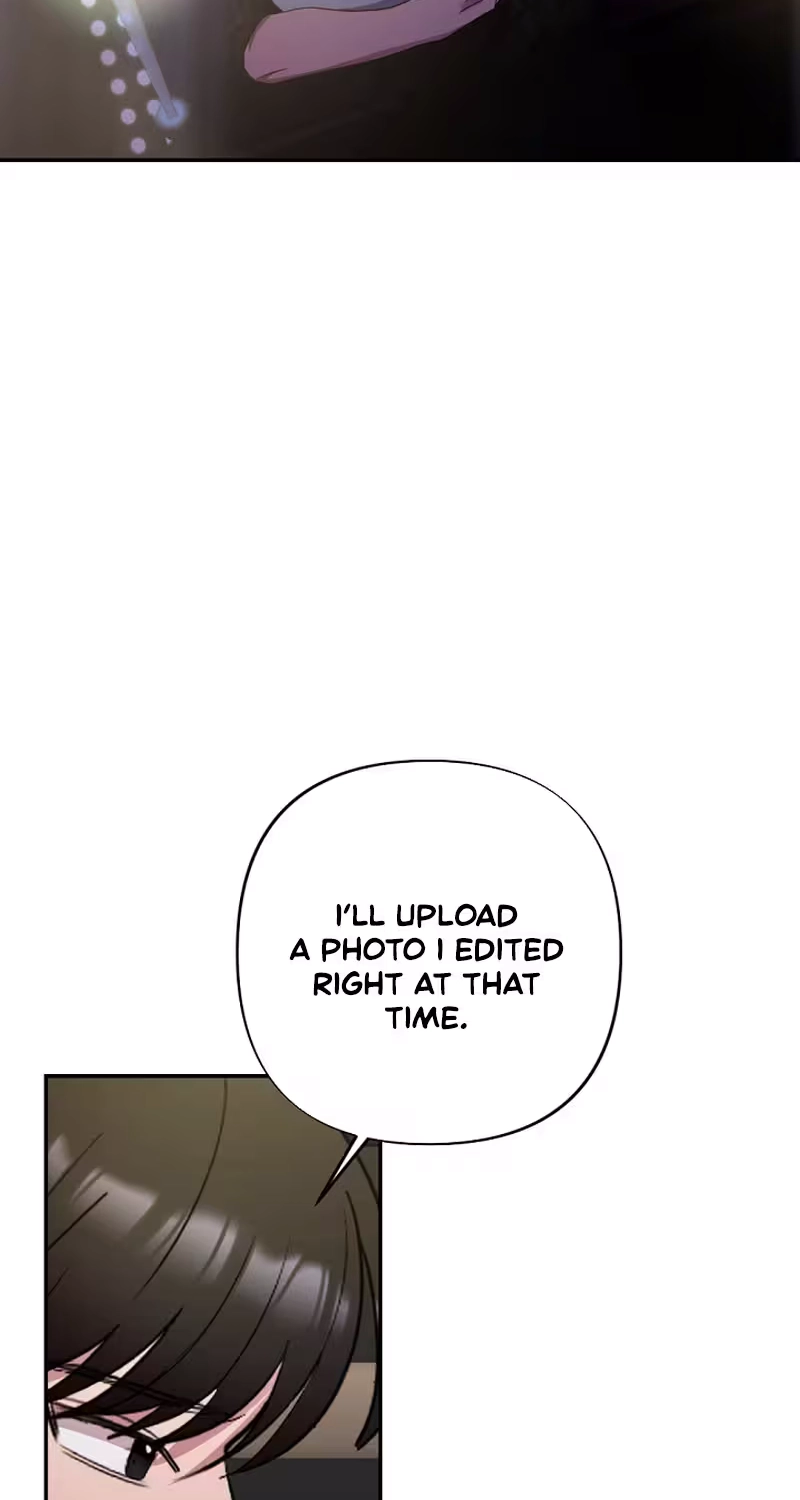 When Homma Targeted You Chapter 39 page 57 - 