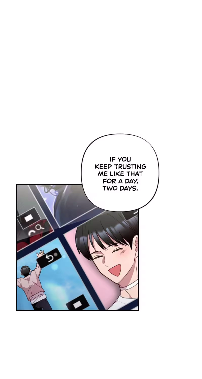 When Homma Targeted You Chapter 39 page 59 - 