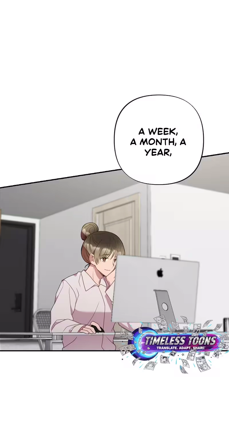 When Homma Targeted You Chapter 39 page 60 - 