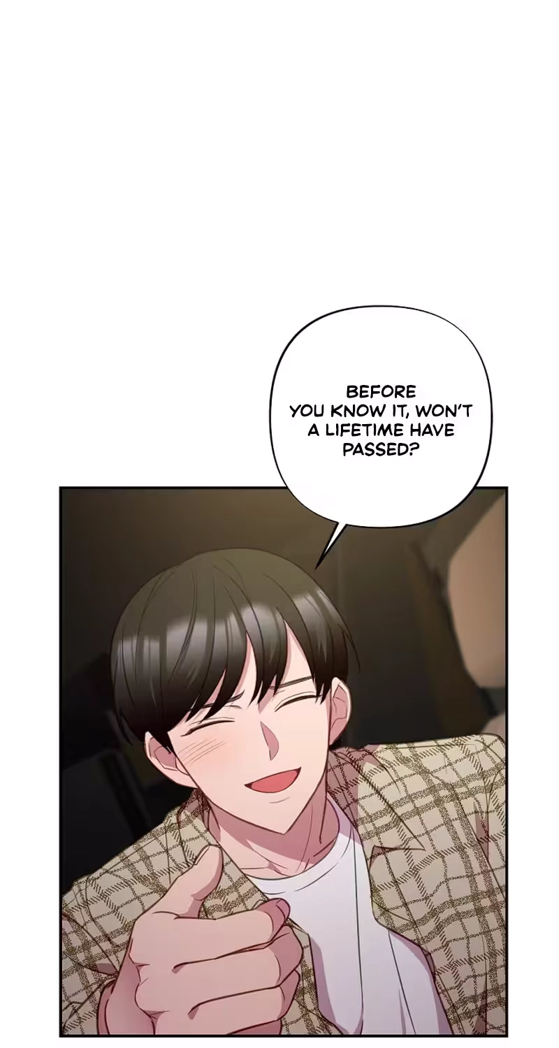 When Homma Targeted You Chapter 39 page 61 - 