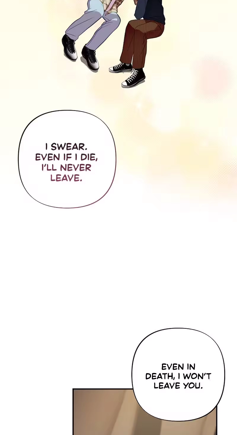 When Homma Targeted You Chapter 39 page 64 - 