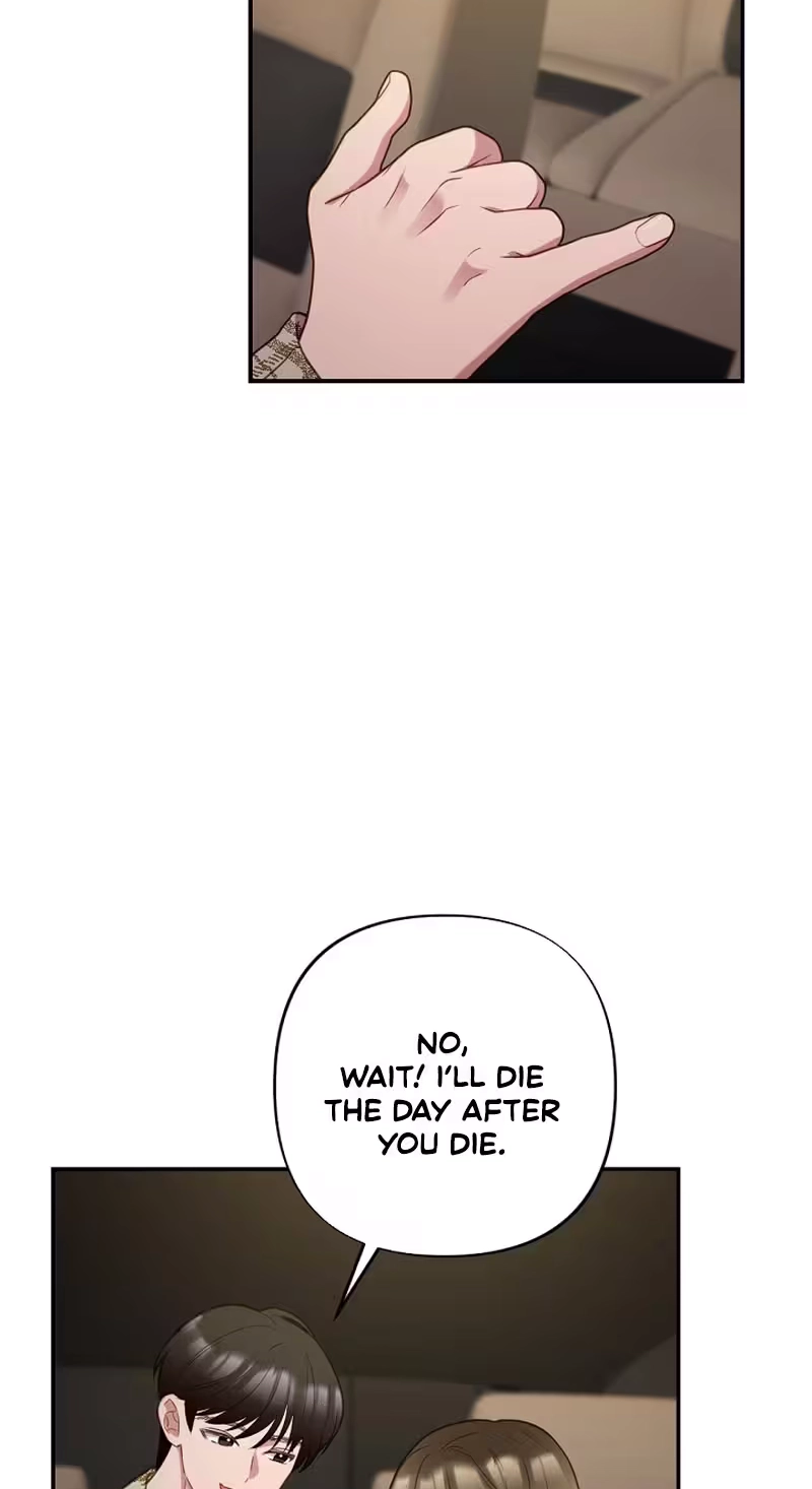 When Homma Targeted You Chapter 39 page 65 - 