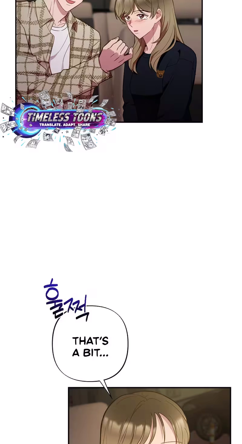 When Homma Targeted You Chapter 39 page 66 - 