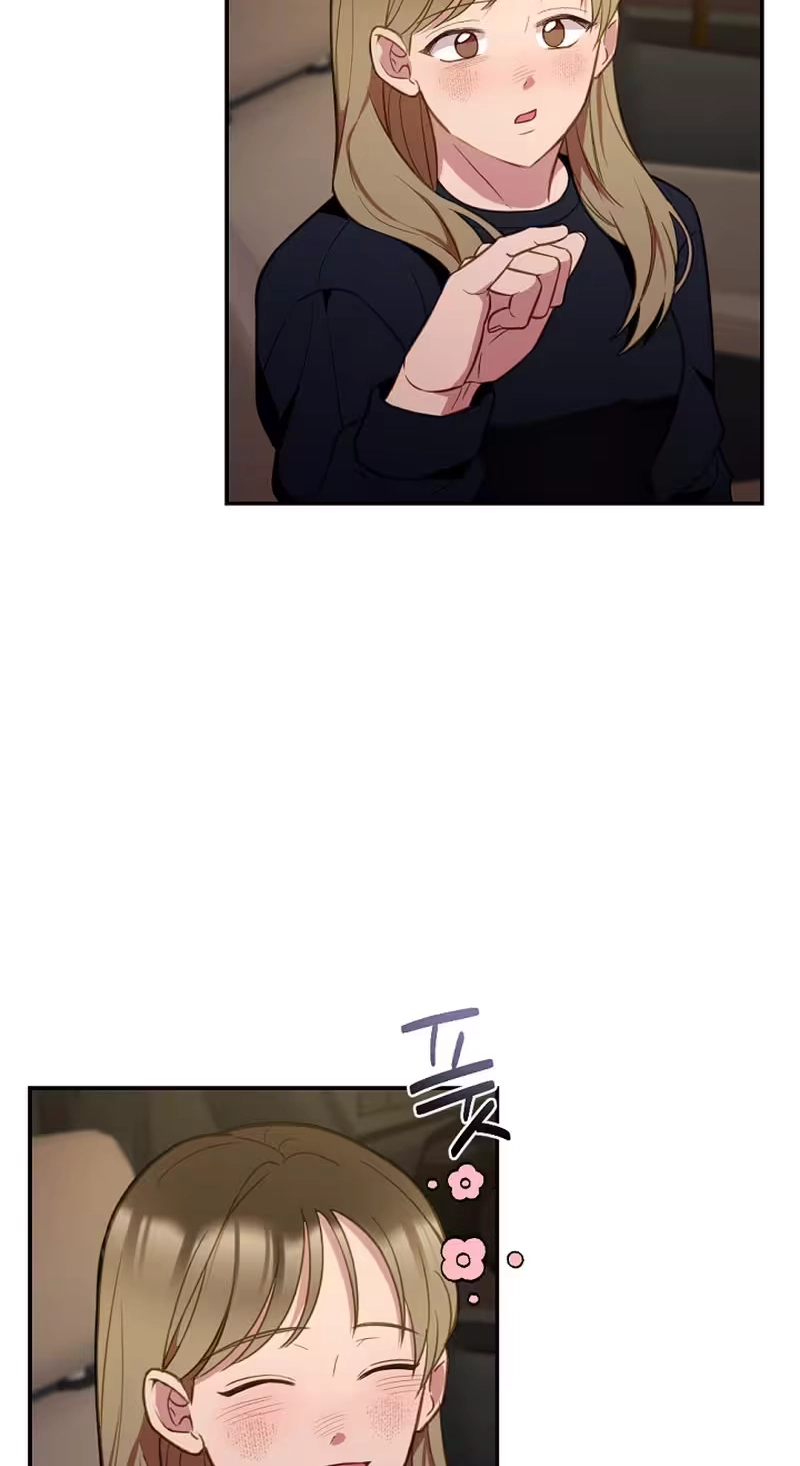 When Homma Targeted You Chapter 39 page 67 - 