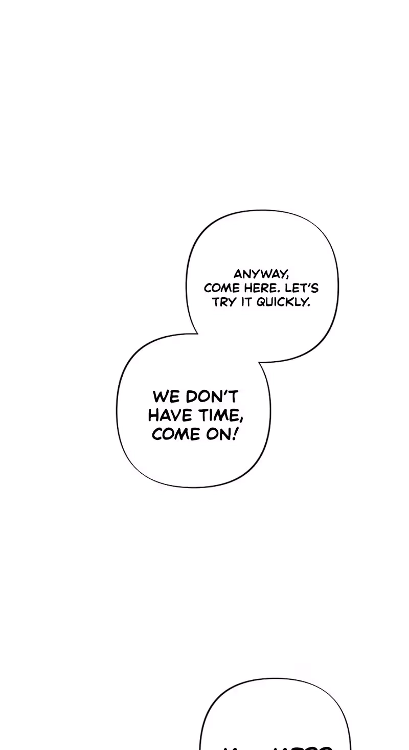 When Homma Targeted You Chapter 39 page 70 - 