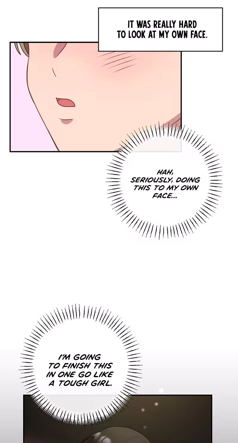 When Homma Targeted You Chapter 39 page 75 - 