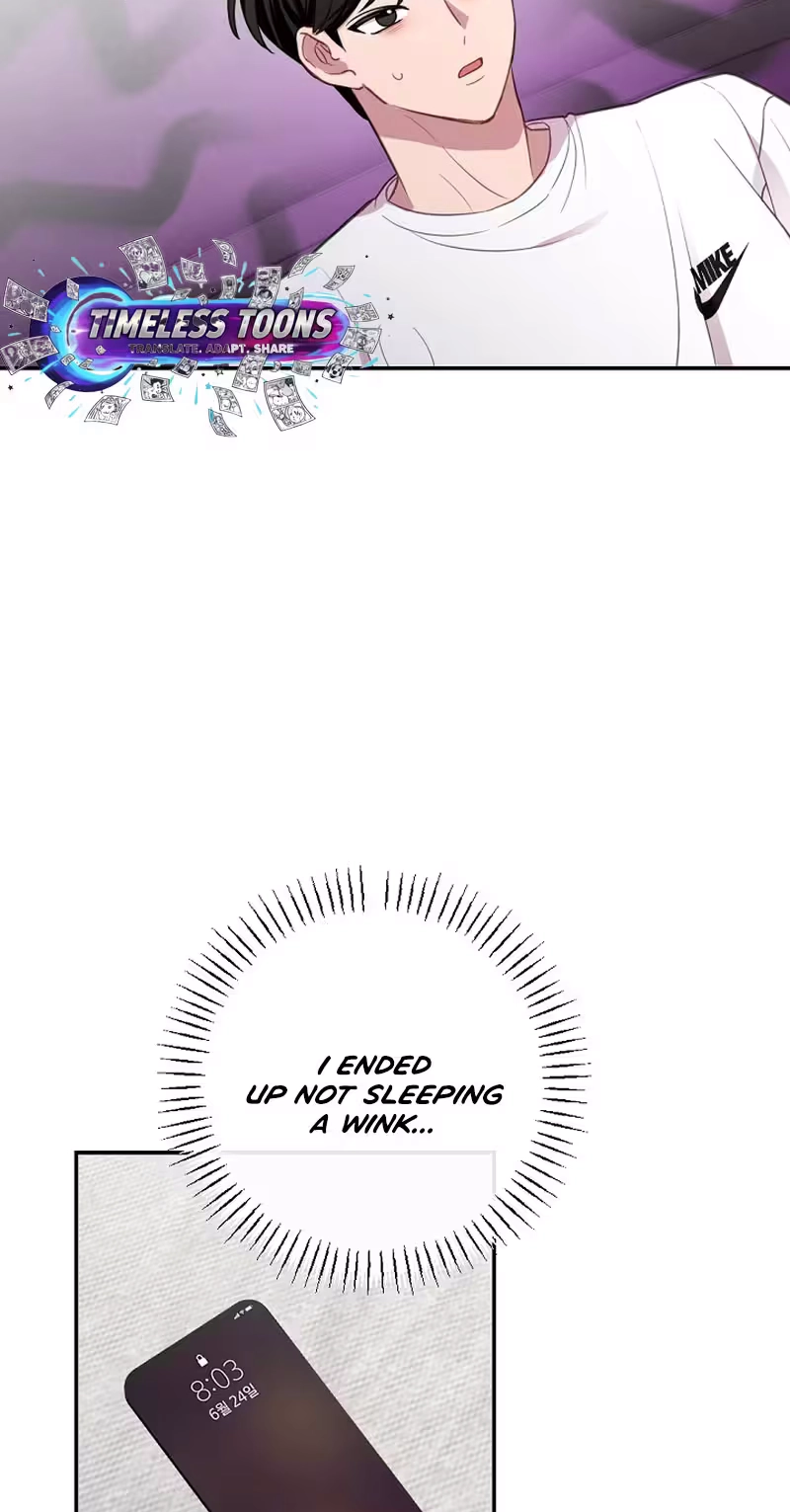When Homma Targeted You Chapter 39 page 10 - 