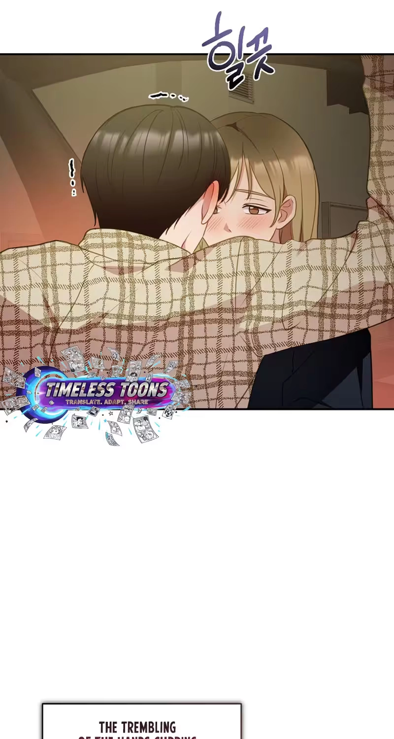 When Homma Targeted You Chapter 40 page 14 - 