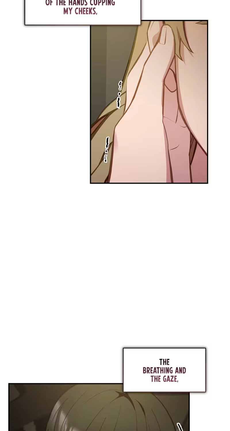 When Homma Targeted You Chapter 40 page 15 - 