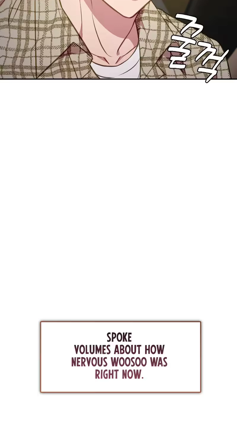 When Homma Targeted You Chapter 40 page 17 - 