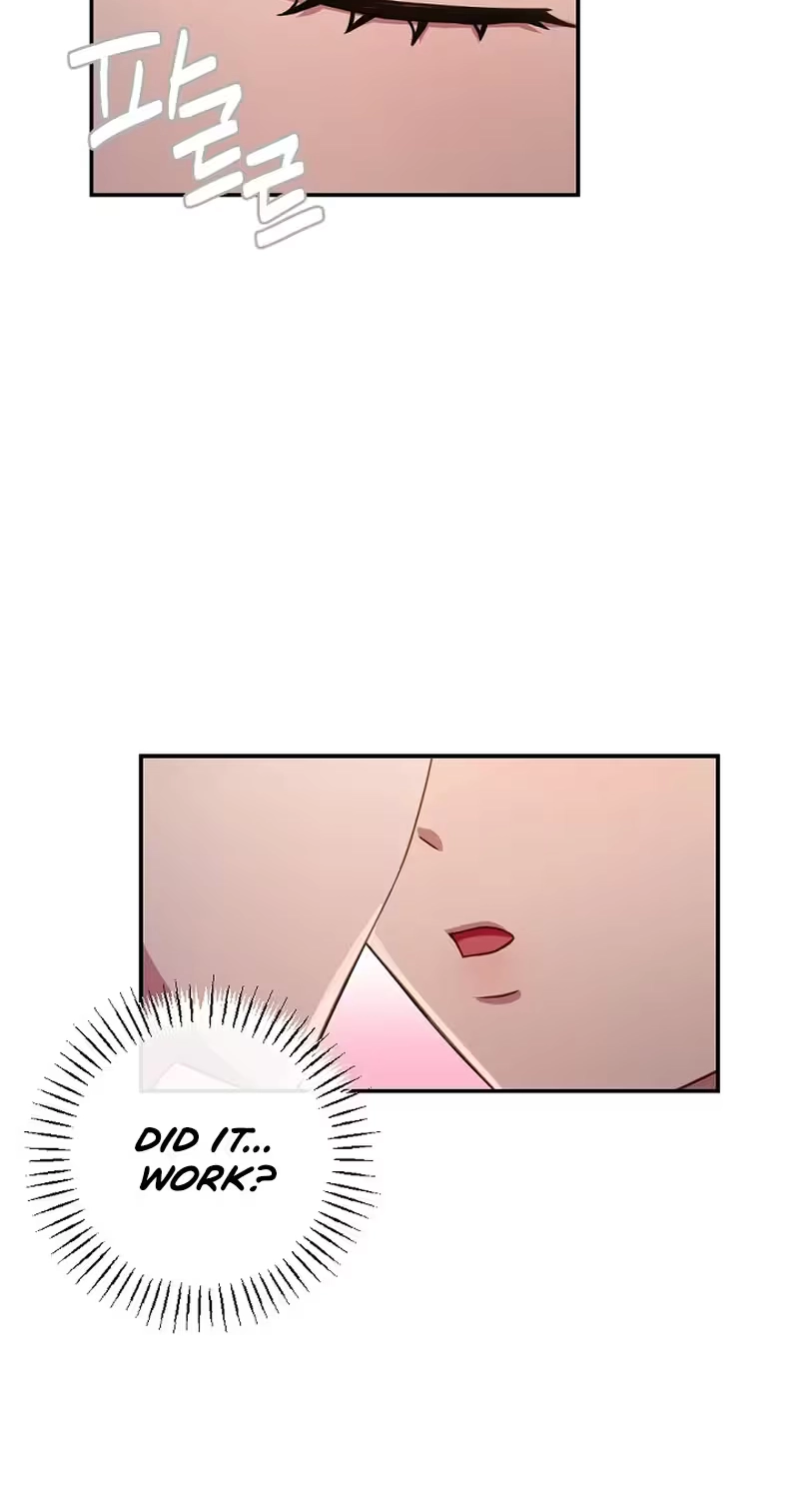 When Homma Targeted You Chapter 40 page 3 - 
