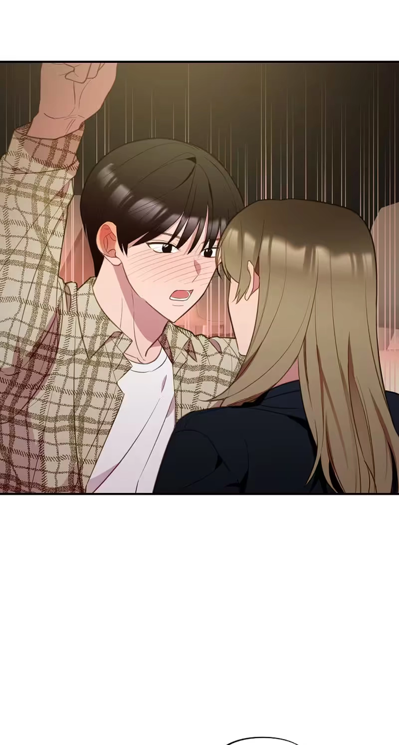 When Homma Targeted You Chapter 40 page 22 - 